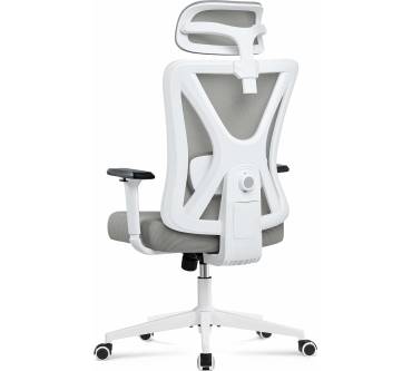 Produktbild DoChair 9777 Ergonomischer Bürostuhl