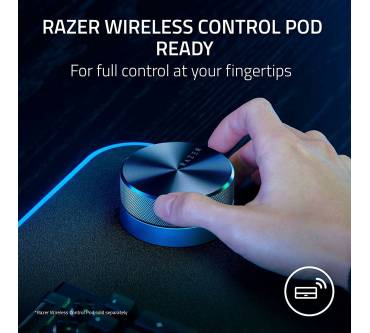 Produktbild Razer Nommo V2 X