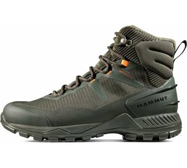 Produktbild Mammut Blackfin III Mid DT