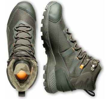 Produktbild Mammut Blackfin III Mid DT