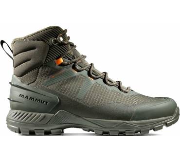 Produktbild Mammut Blackfin III Mid DT