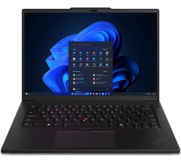 Produktbild Lenovo ThinkPad P14s Gen 5 (14