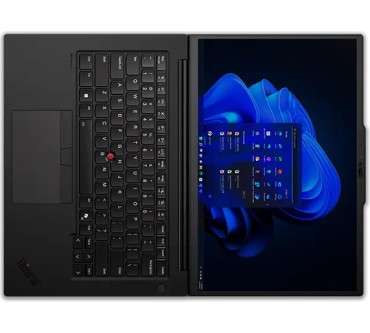 Produktbild Lenovo ThinkPad P14s Gen 5 (14