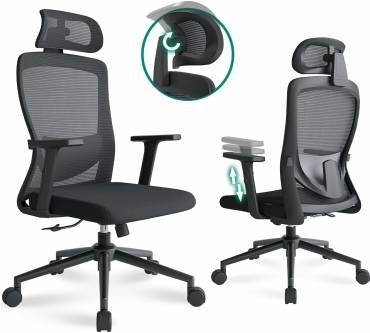 Produktbild Eucladoceros Ergonomischer Bürostuhl