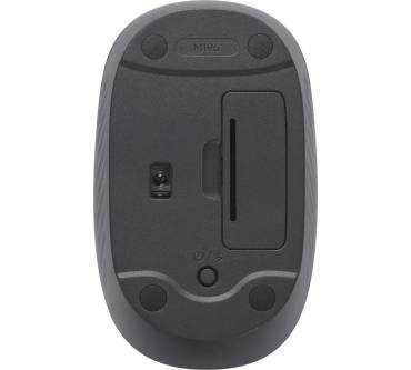 Produktbild Logitech M196