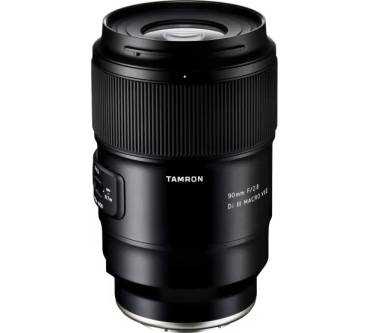 Produktbild Tamron 90mm F/2.8 Di III Macro VXD