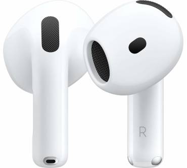 Produktbild Apple AirPods 4