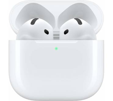 Produktbild Apple AirPods 4