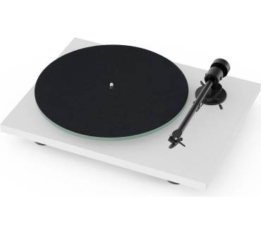 Produktbild Pro-Ject T1 EVO BT