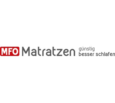 Produktbild MFO (Matratzen Factory Outlet) Vitasan Aqua