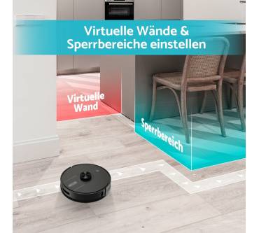 Produktbild Aeco VacuBot X5 Plus