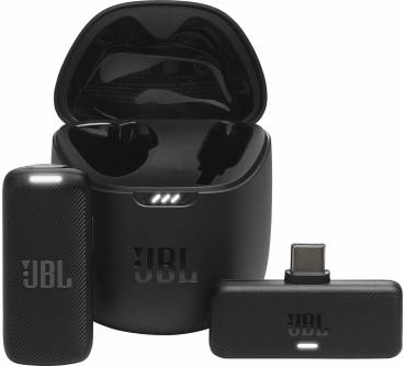 Produktbild JBL Quantum Stream Wireless USB-C