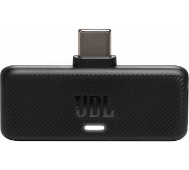 Produktbild JBL Quantum Stream Wireless USB-C