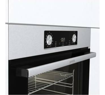 Produktbild Gorenje Steel Steam Set