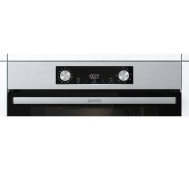 Produktbild Gorenje Steel Steam Set