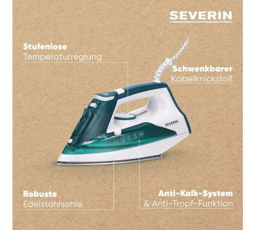 Produktbild Severin BA 3261