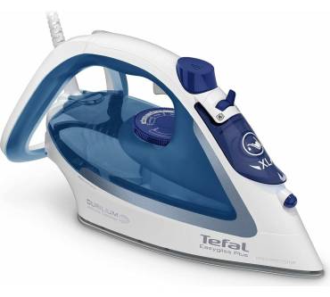 Produktbild Tefal Easygliss Plus FV5751