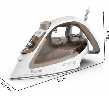 Produktbild Tefal Easygliss Eco FV5780