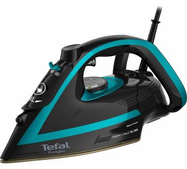 Produktbild Tefal Puregliss FV8066