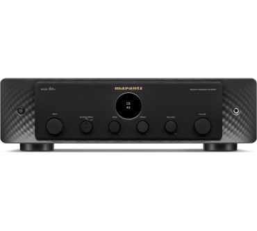 Produktbild Marantz Model 60n