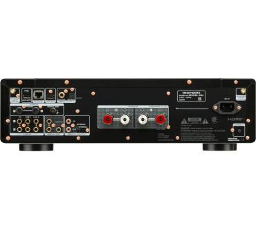 Produktbild Marantz Model 60n