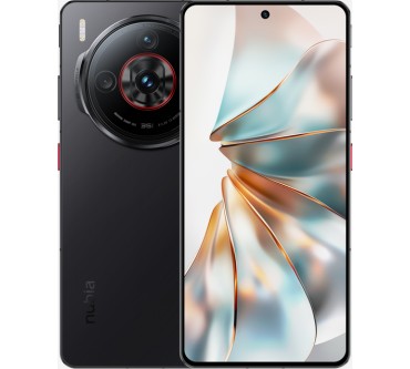 Produktbild Nubia Z60S Pro