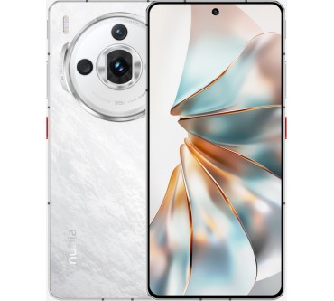 Produktbild Nubia Z60S Pro