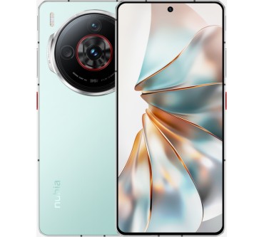 Produktbild Nubia Z60S Pro