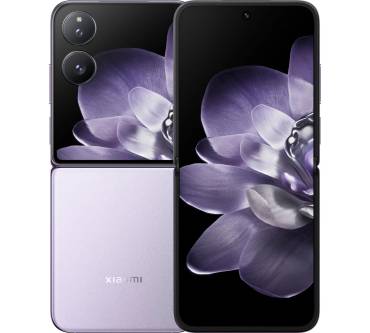 Produktbild Xiaomi Mix Flip