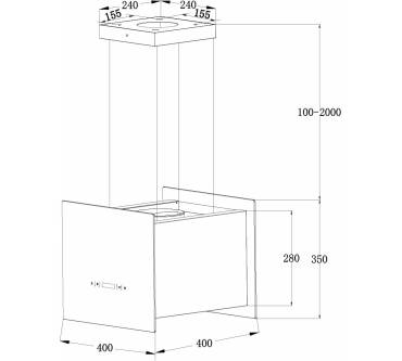 Produktbild KKT Kolbe BOX400W