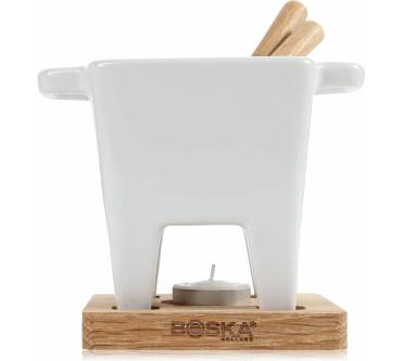 Produktbild Boska Tapas Fondue Nero