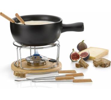 Produktbild KELA Natura Käsefondue-Set