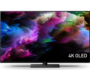 Produktbild Panasonic TV-55Z85AEG