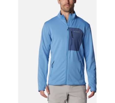 Produktbild Columbia Triple Canyon Grid Fleece