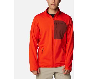 Produktbild Columbia Triple Canyon Grid Fleece