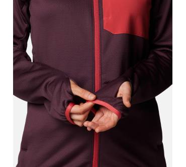 Produktbild Columbia Triple Canyon Grid Fleece