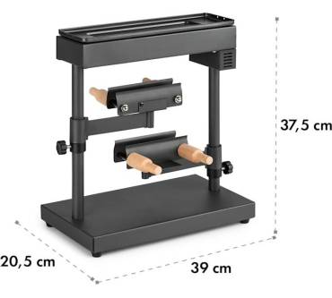 Produktbild Klarstein Appenzell XL