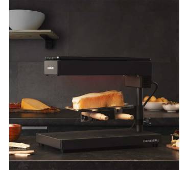 Produktbild Cecotec Cheese&Grill 6000 Black