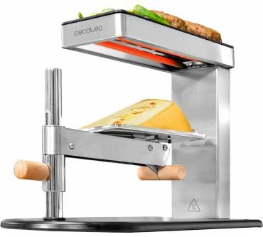 Produktbild Cecotec Cheese&Grill 6000 Inox