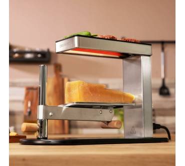 Produktbild Cecotec Cheese&Grill 6000 Inox