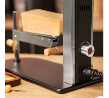 Produktbild Cecotec Cheese&Grill 6000 Inox