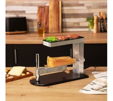 Produktbild Cecotec Cheese&Grill 6000 Inox