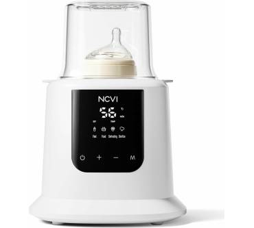 Produktbild NCVI Baby Bottle Warmer