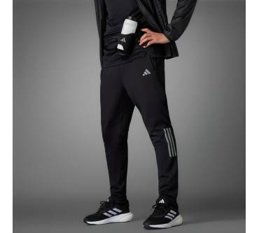 Produktbild Adidas Own The Run Astro Knit Pants