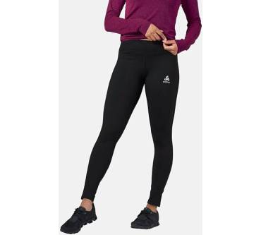 Produktbild Odlo Essential Warm Tights Damen