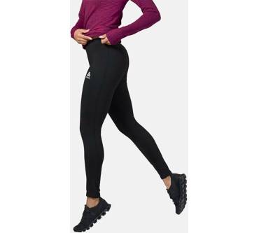 Produktbild Odlo Essential Warm Tights Damen