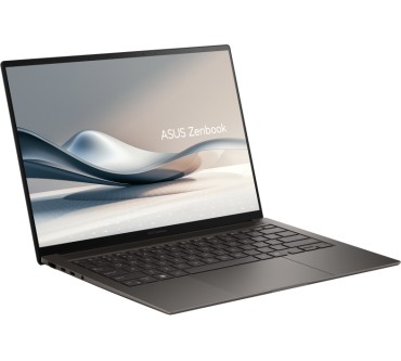 Produktbild Asus ZenBook S14 OLED UX5406