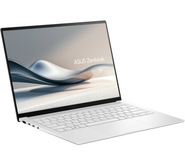 Produktbild Asus ZenBook S14 OLED UX5406