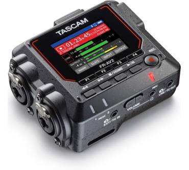 Produktbild Tascam FR-AV2