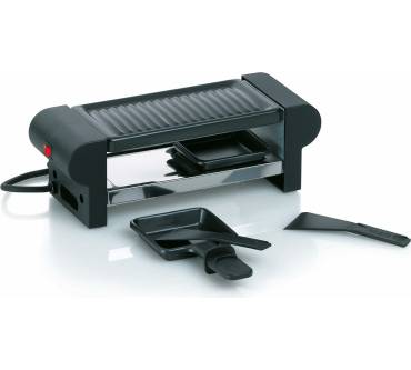 Produktbild KELA Raclette Bernina